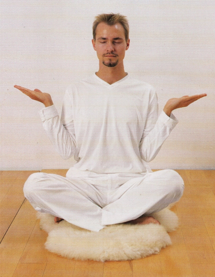 Atelier Kundalini "doux".