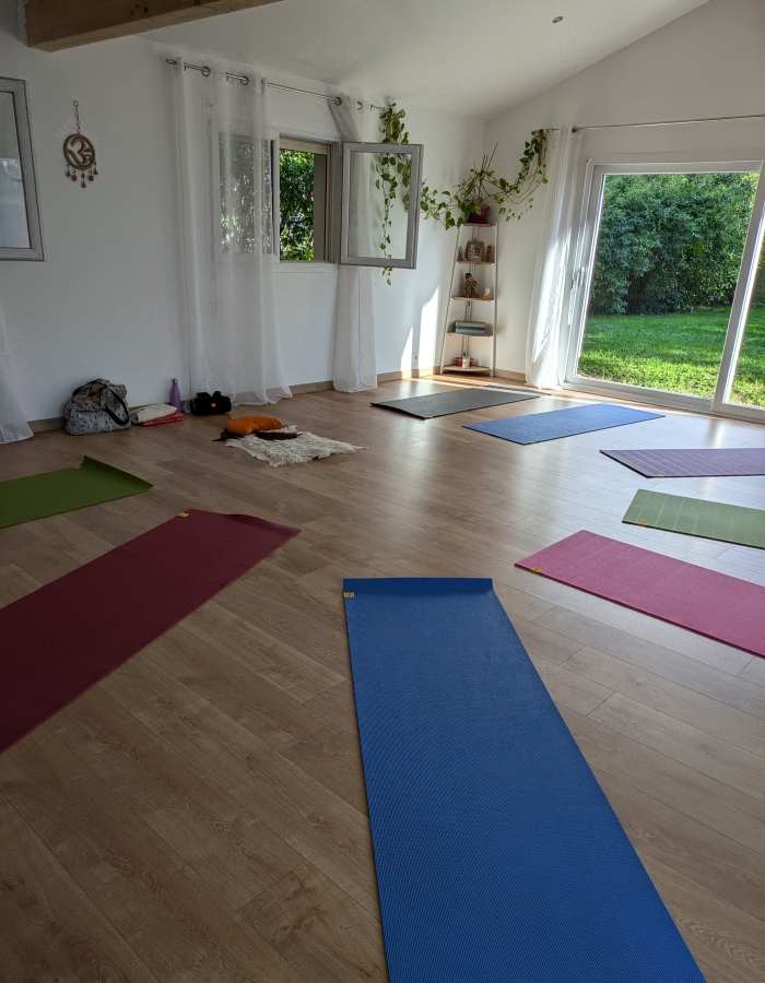 cours d'ete a saint pierre