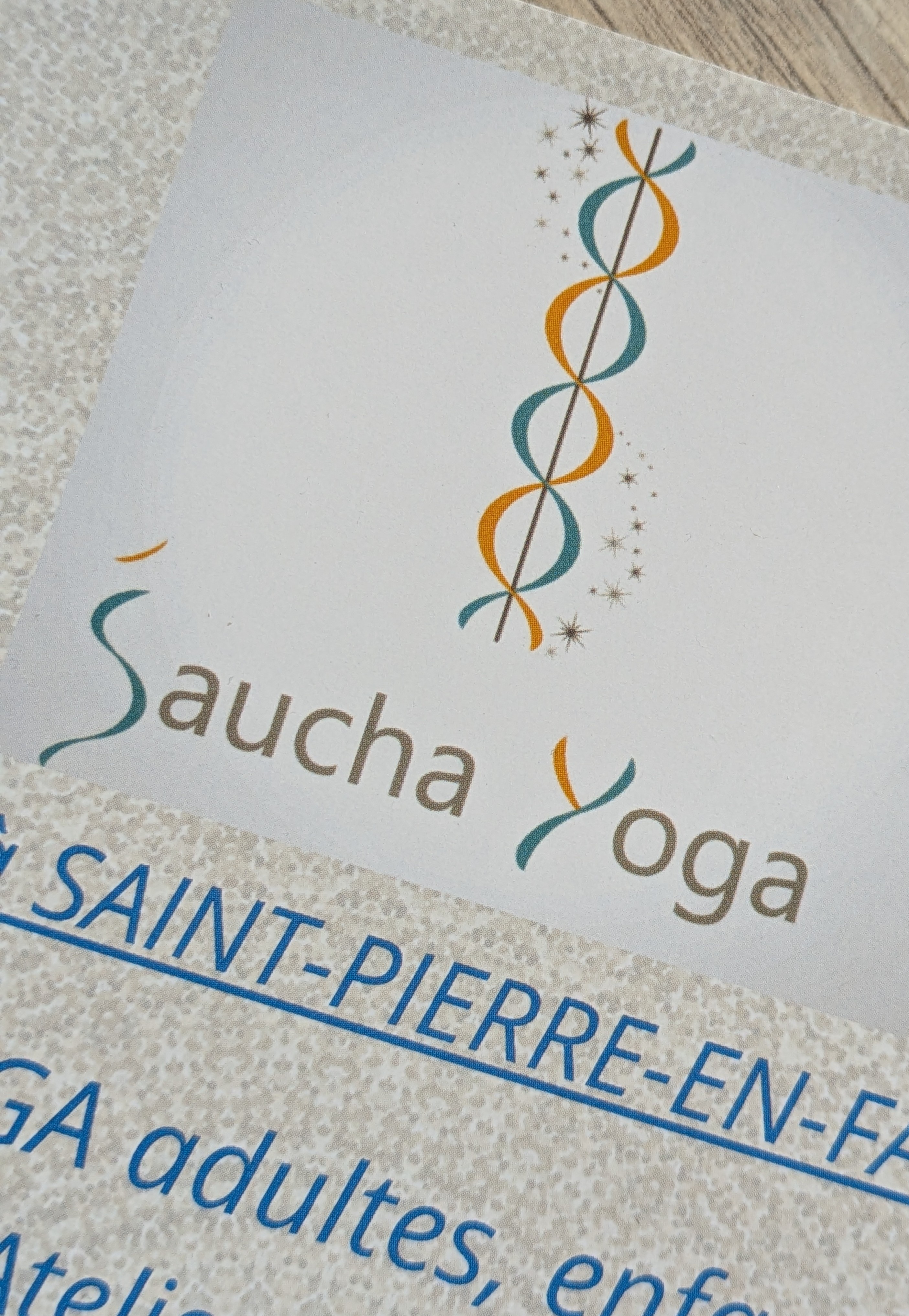 cours regulier a st pierre, 18h.