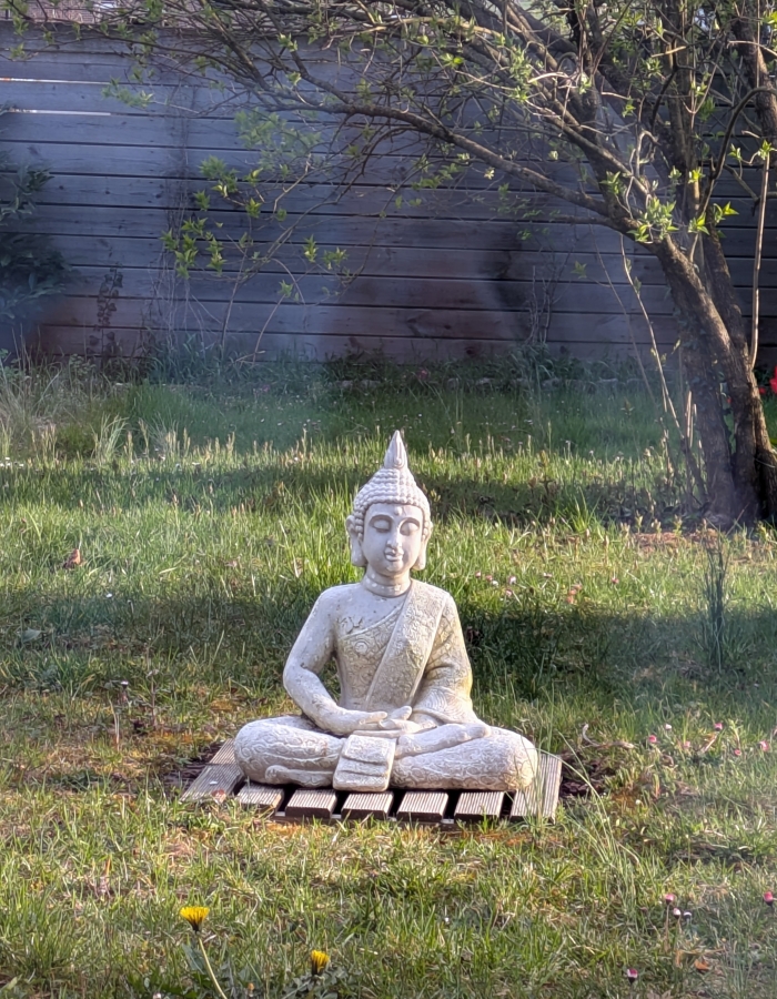 Kundalini doux / yin yoga.