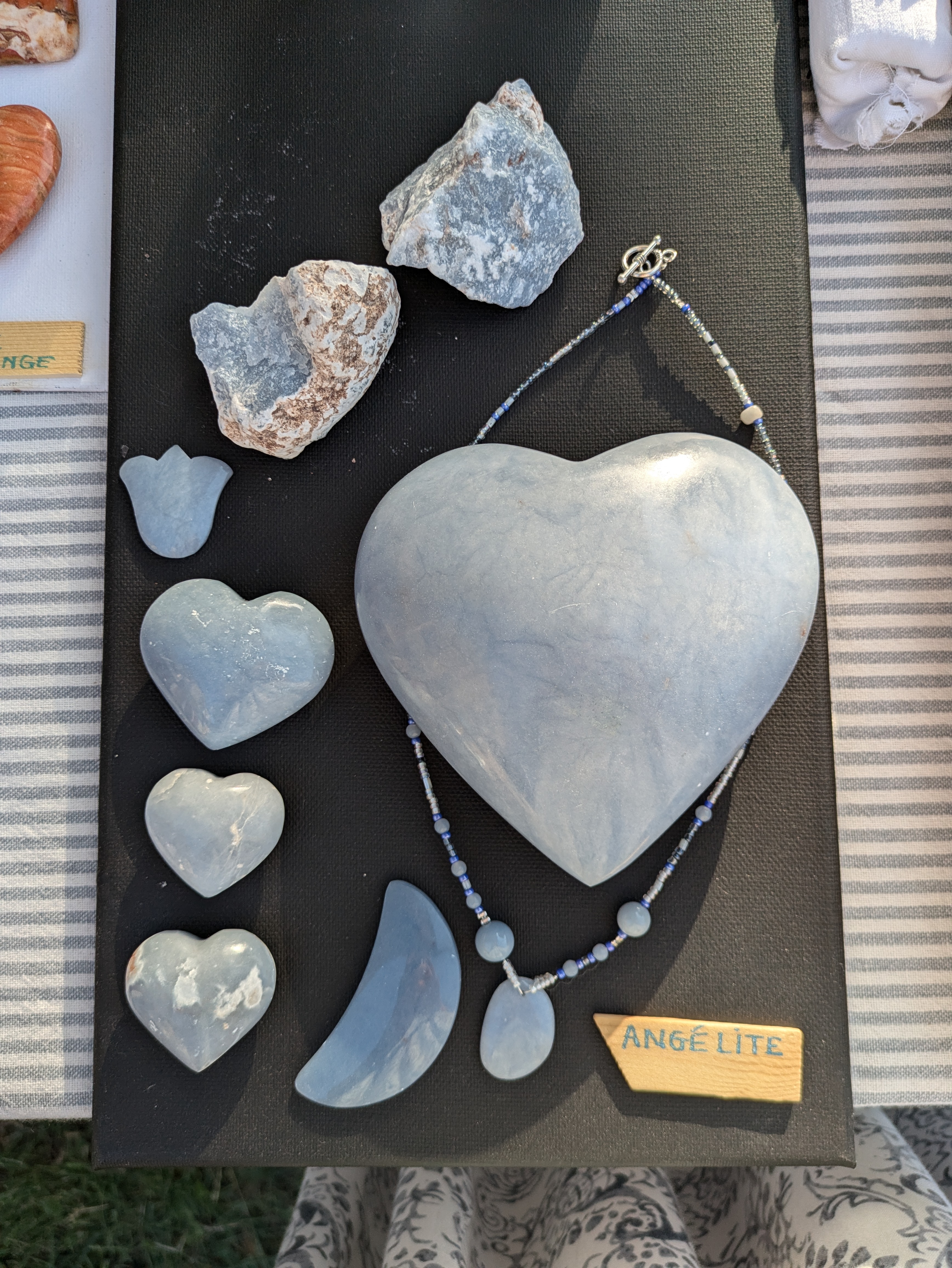 marche de noel a arthaz.