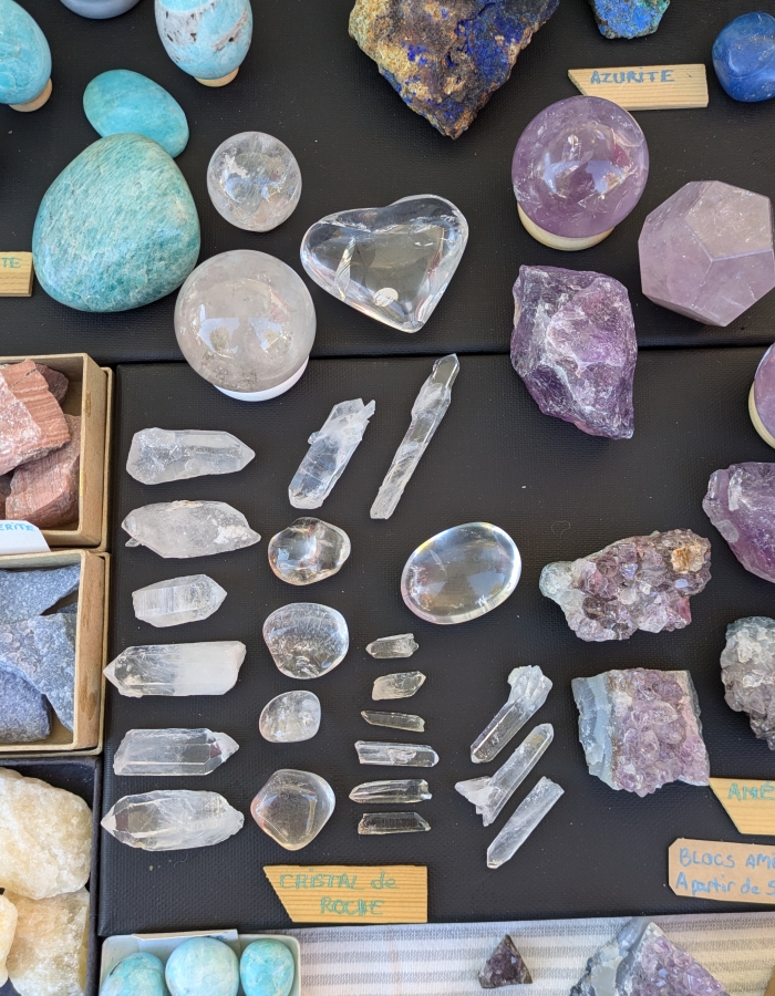 marche de noel a habere-lullin.