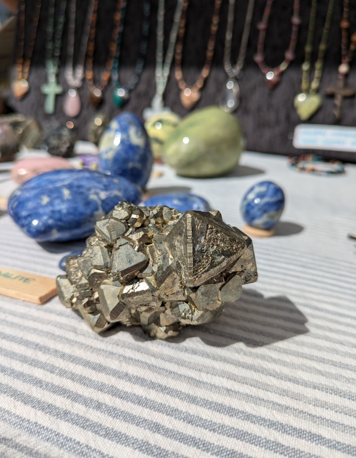 salon artisanat copponex