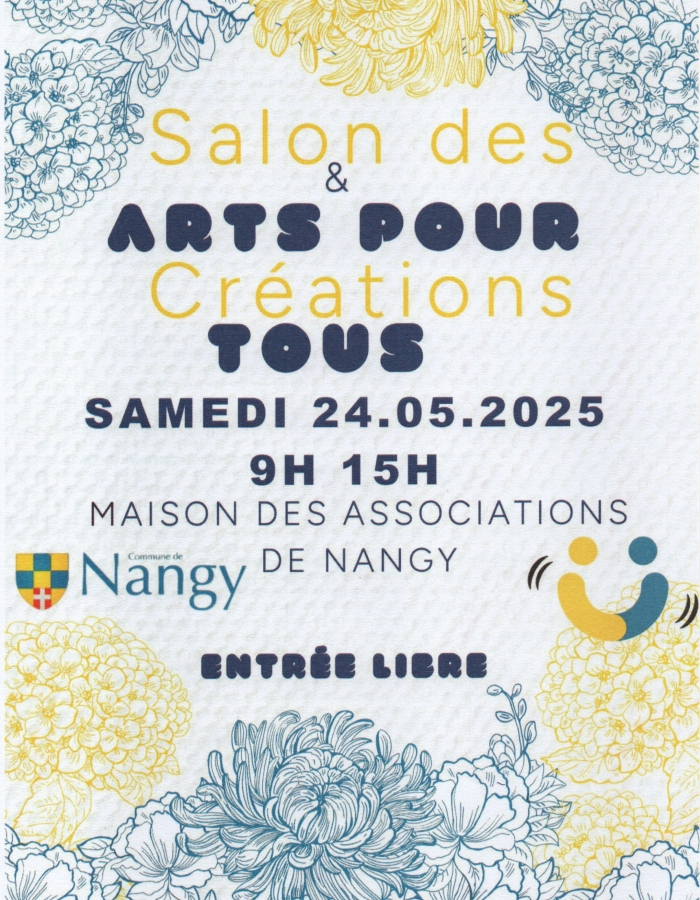 salon des creations