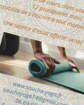 yoga kundalini dynamique a Saucha Yoga.