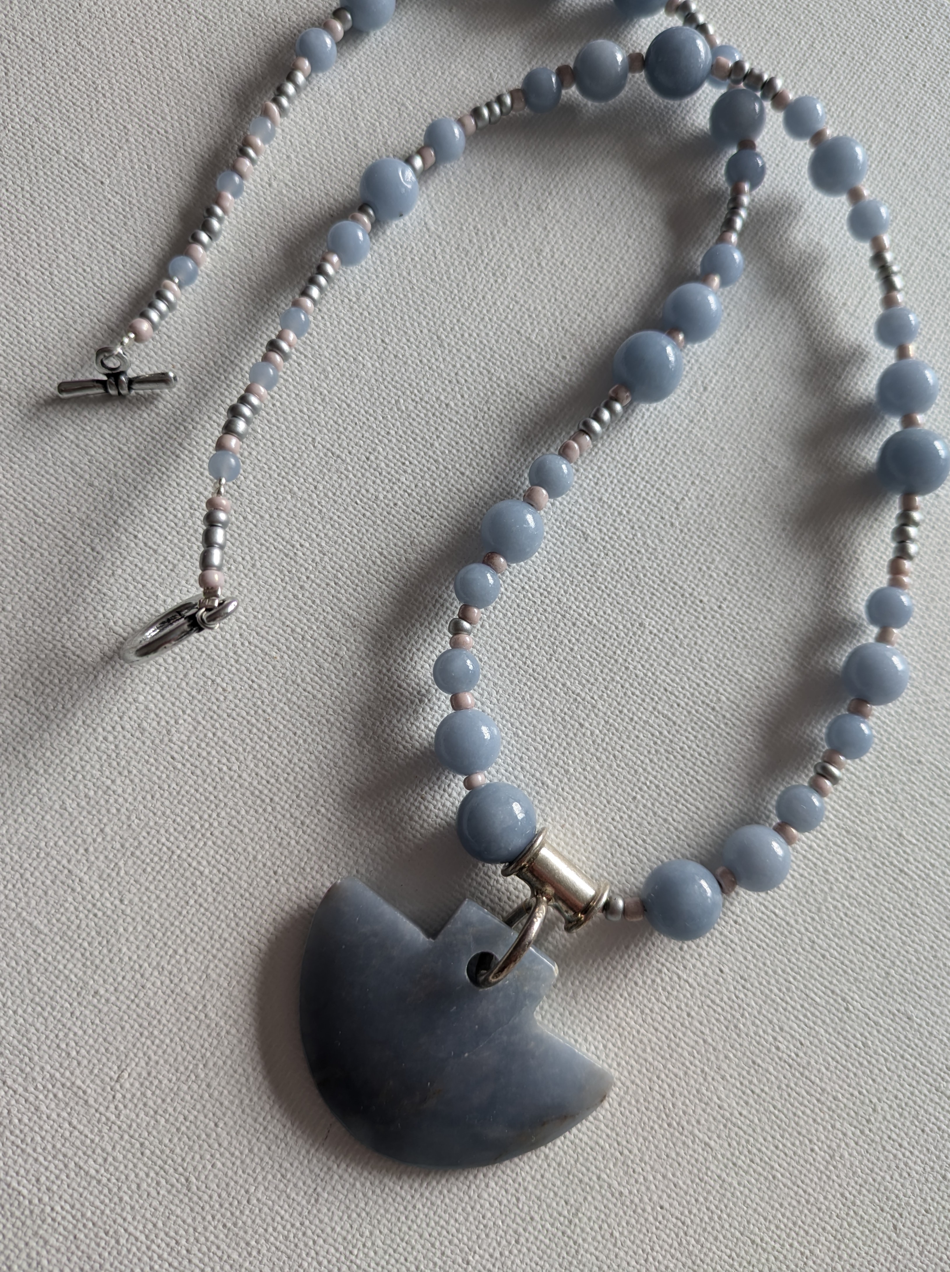 Angelite