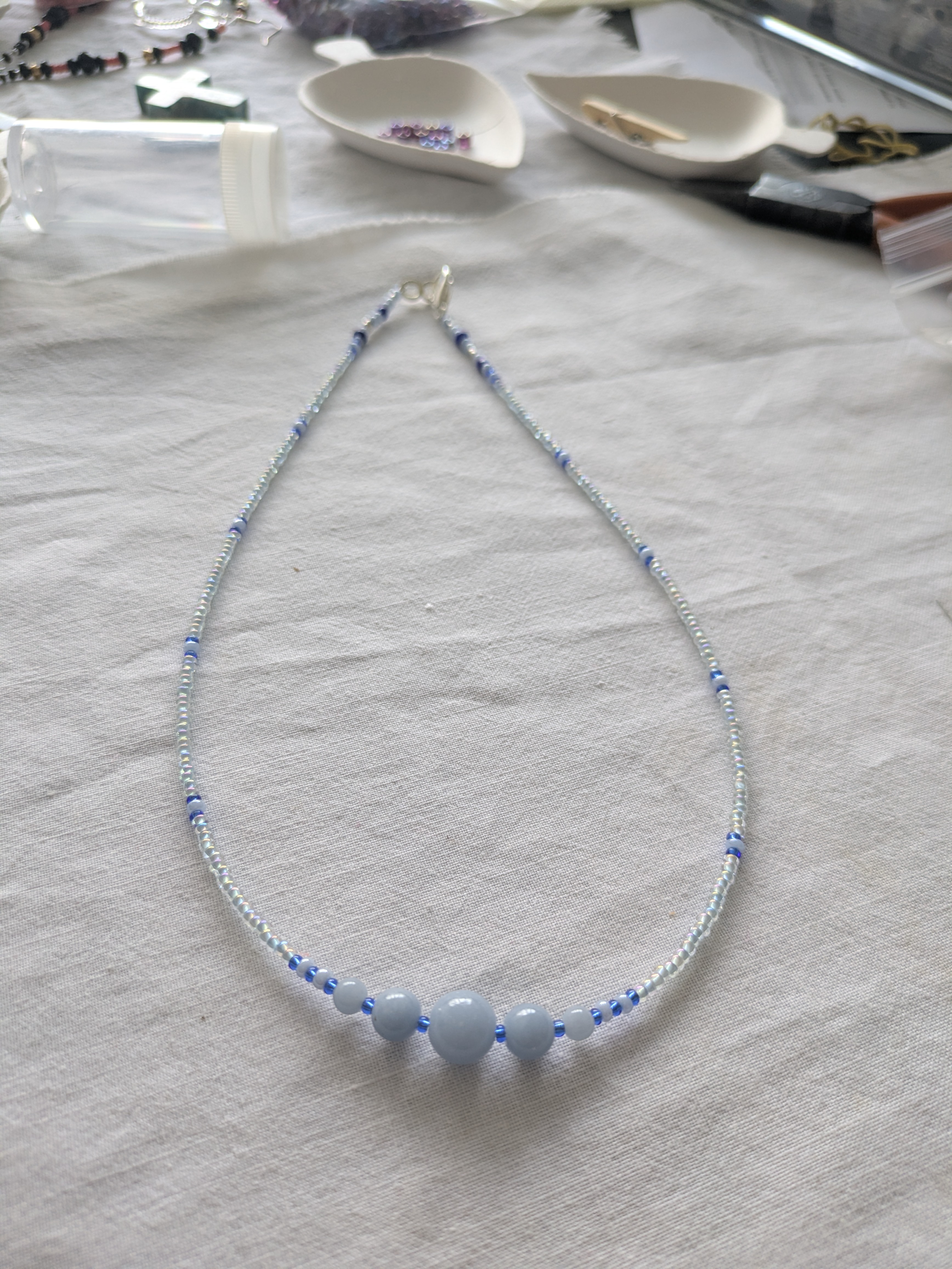 Angelite
