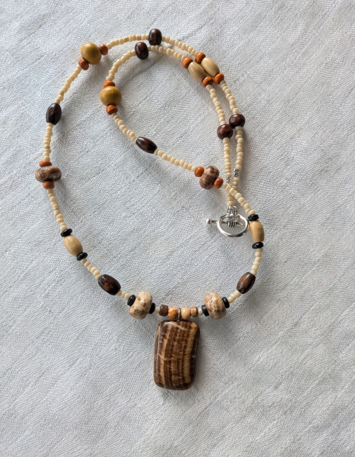 aragonite