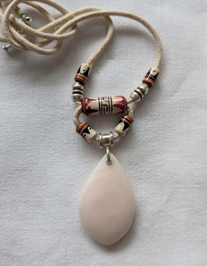 Calcite Rose