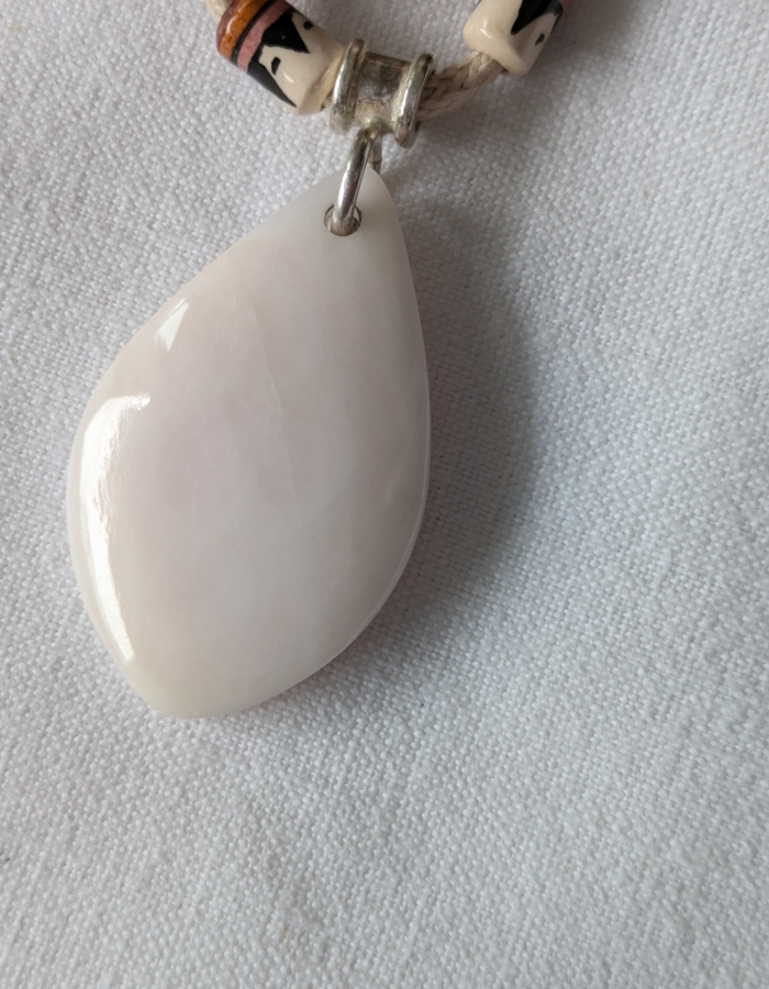 Calcite Rose