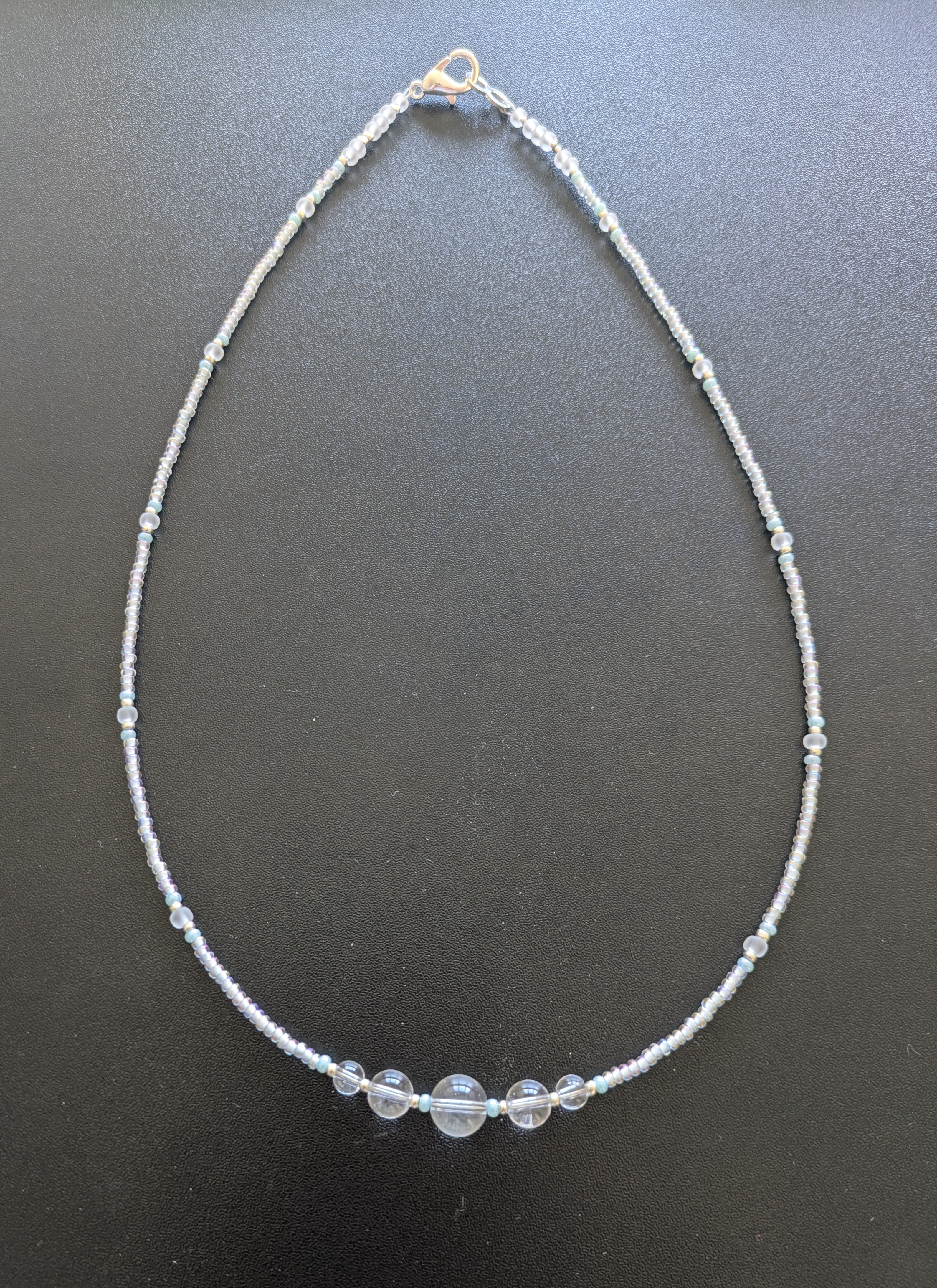 Cristal de Roche