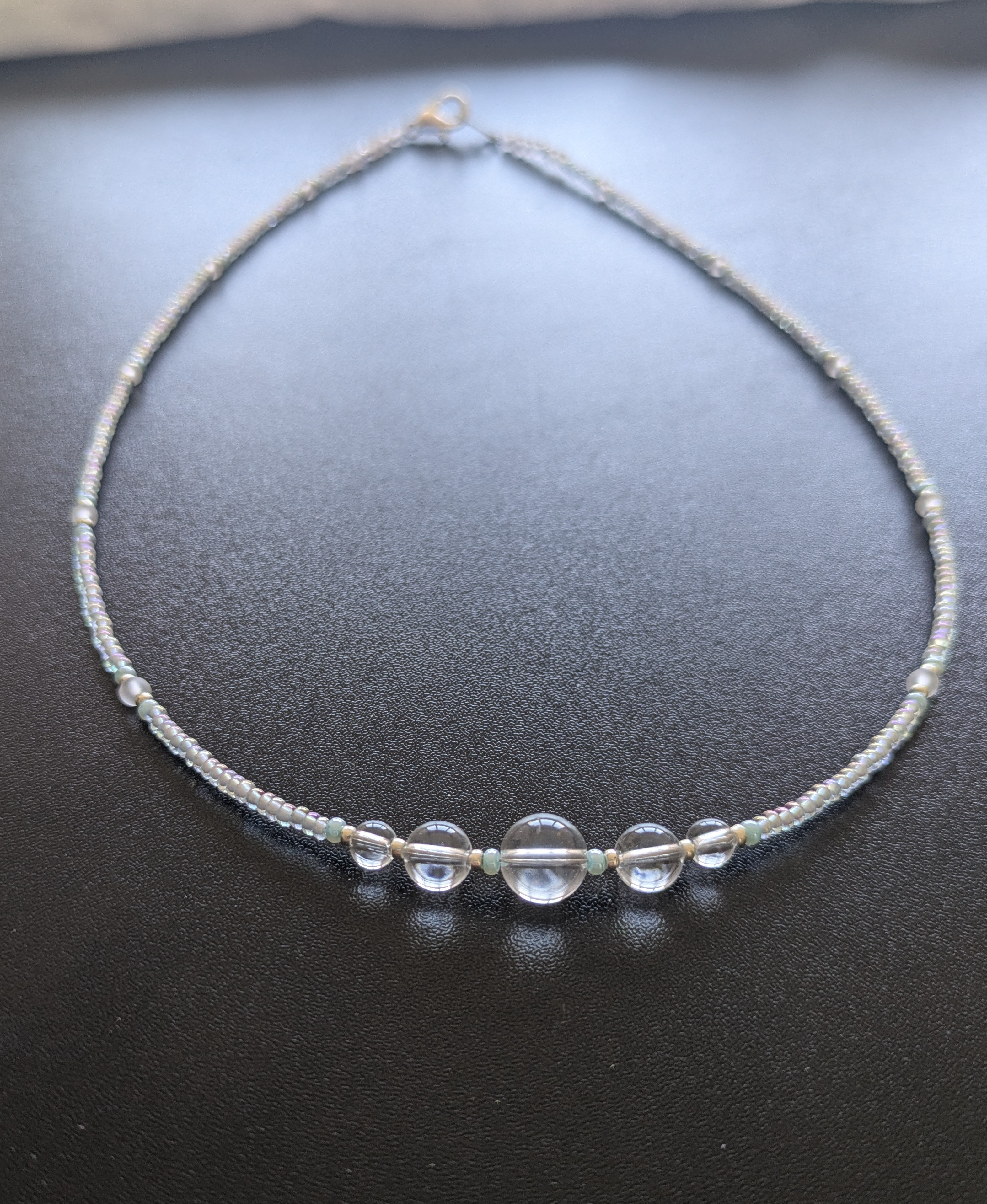 Cristal de Roche