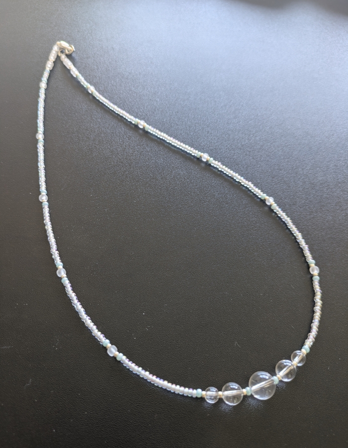 Cristal de Roche
