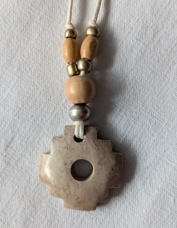 Croix Inca