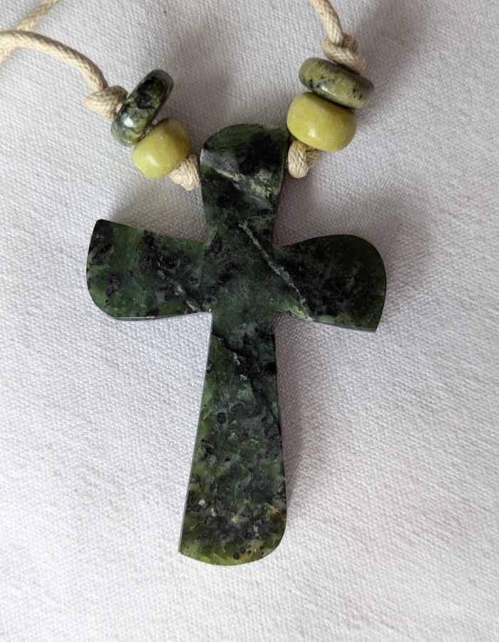 Jade néphrite