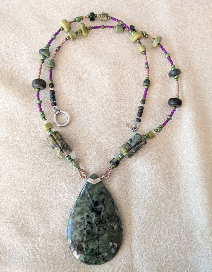 jade nephrite