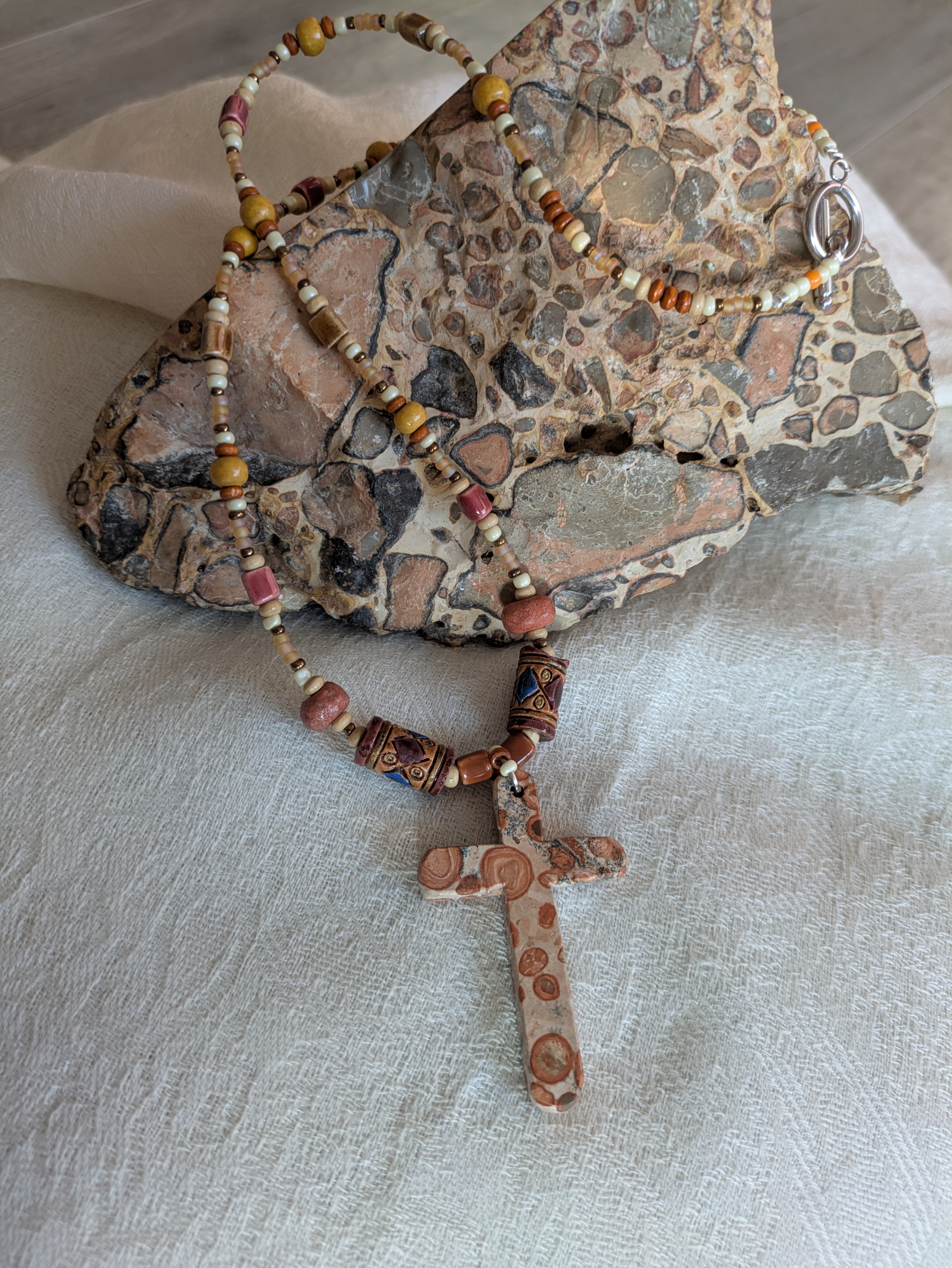 Jaspe Leopard (septembre 26)