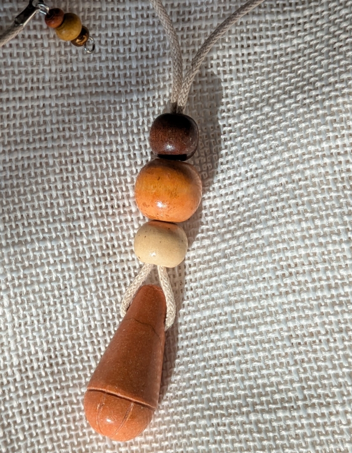Jaspe Orange