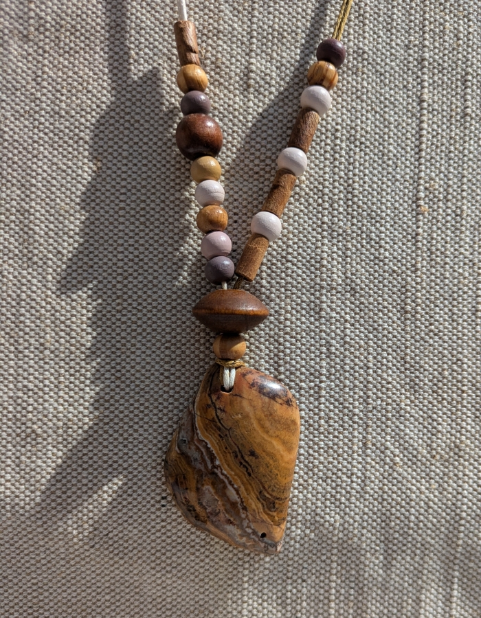 Onyx (brun caramel)