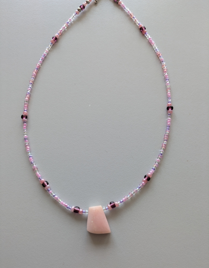 Opale Rose