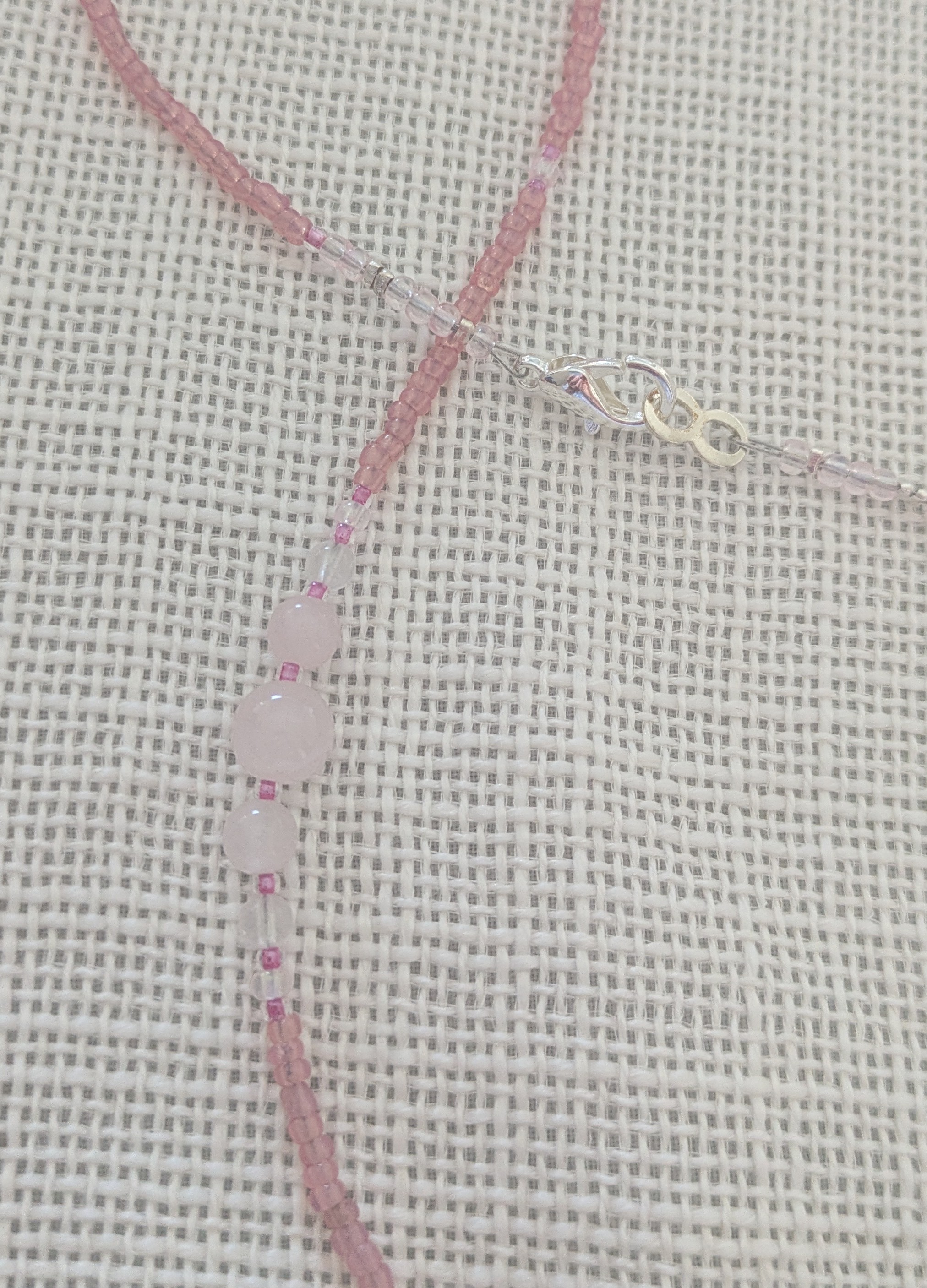 Quartz Rose