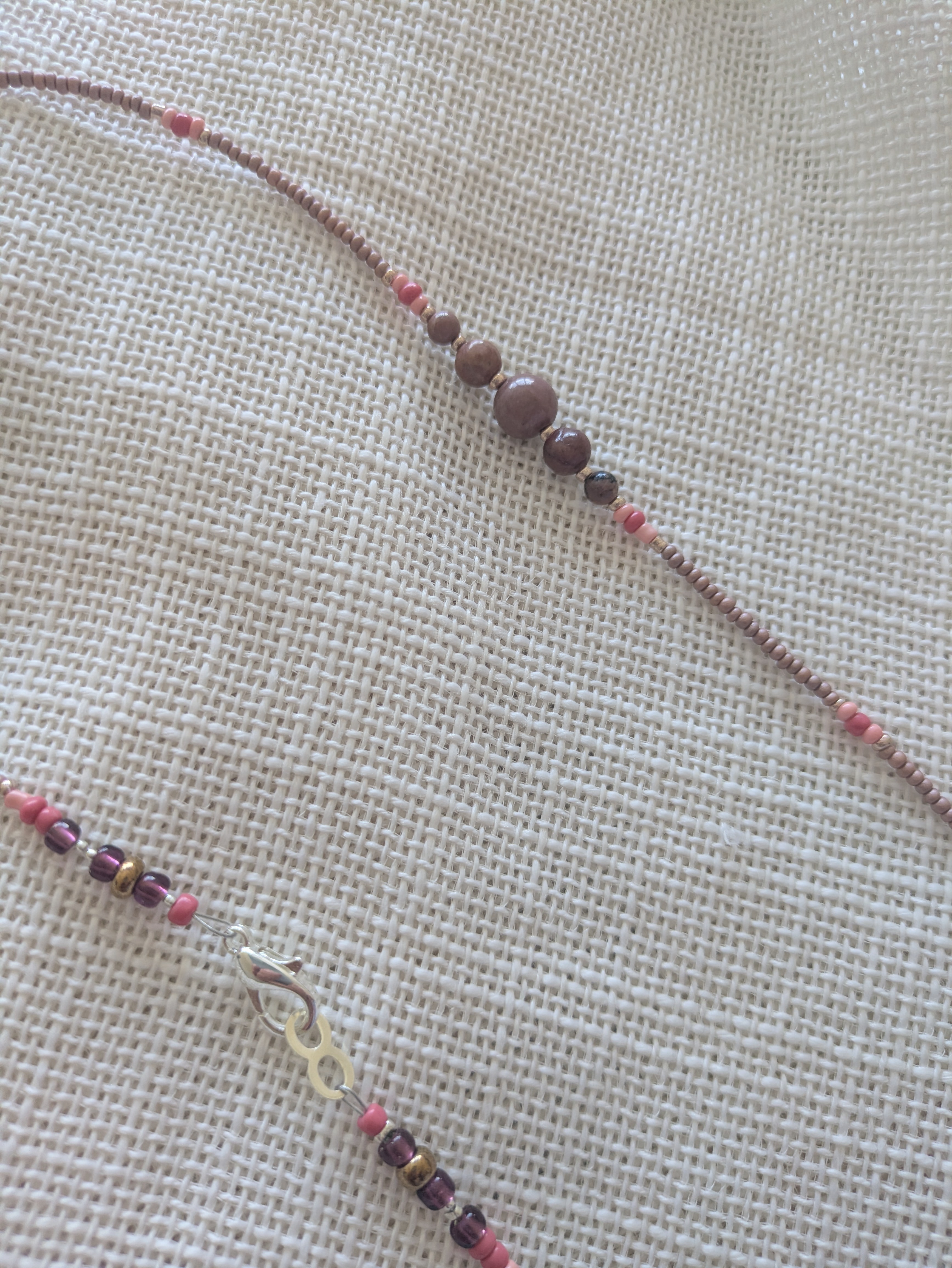 Rhodonite