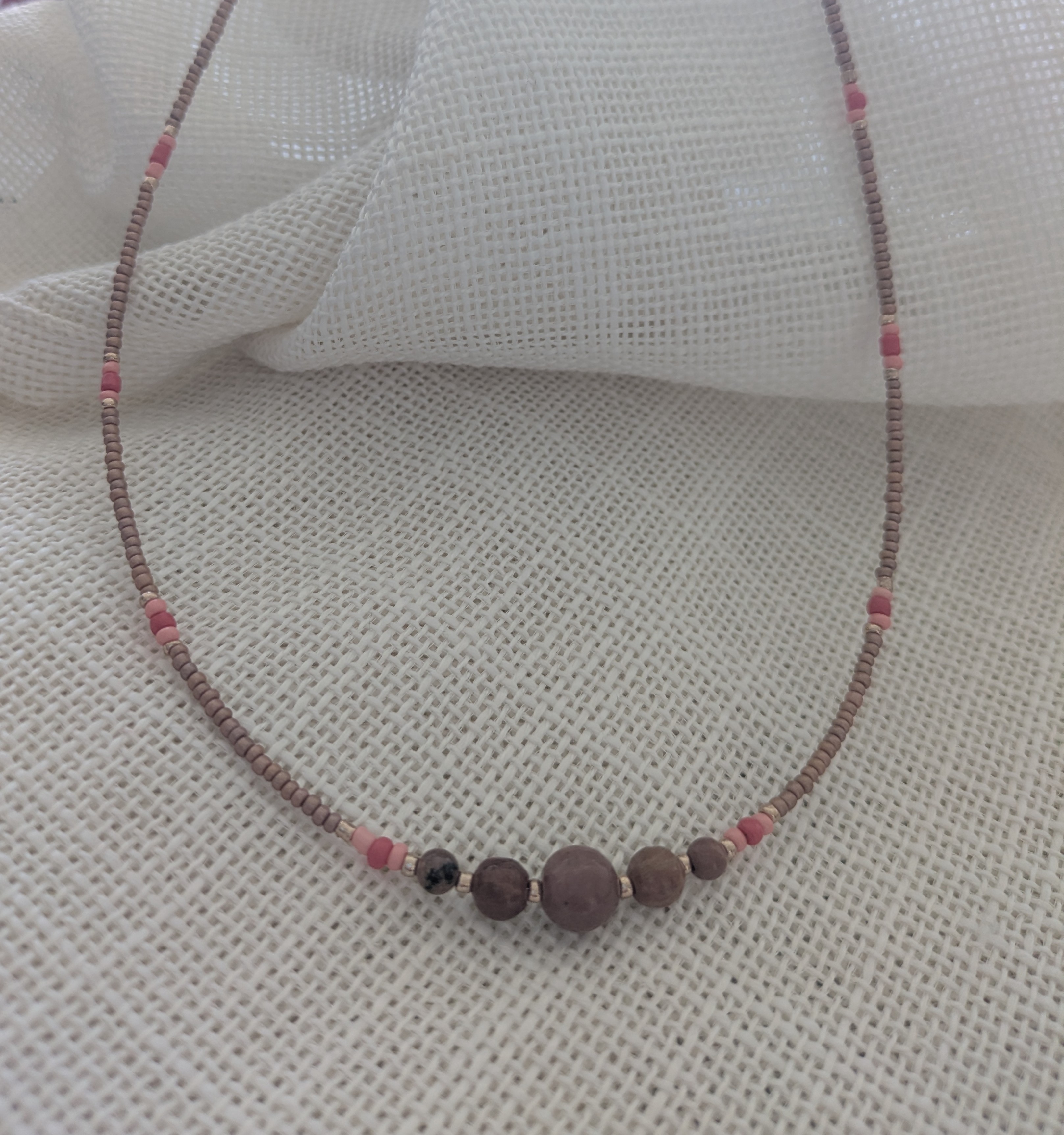 Rhodonite