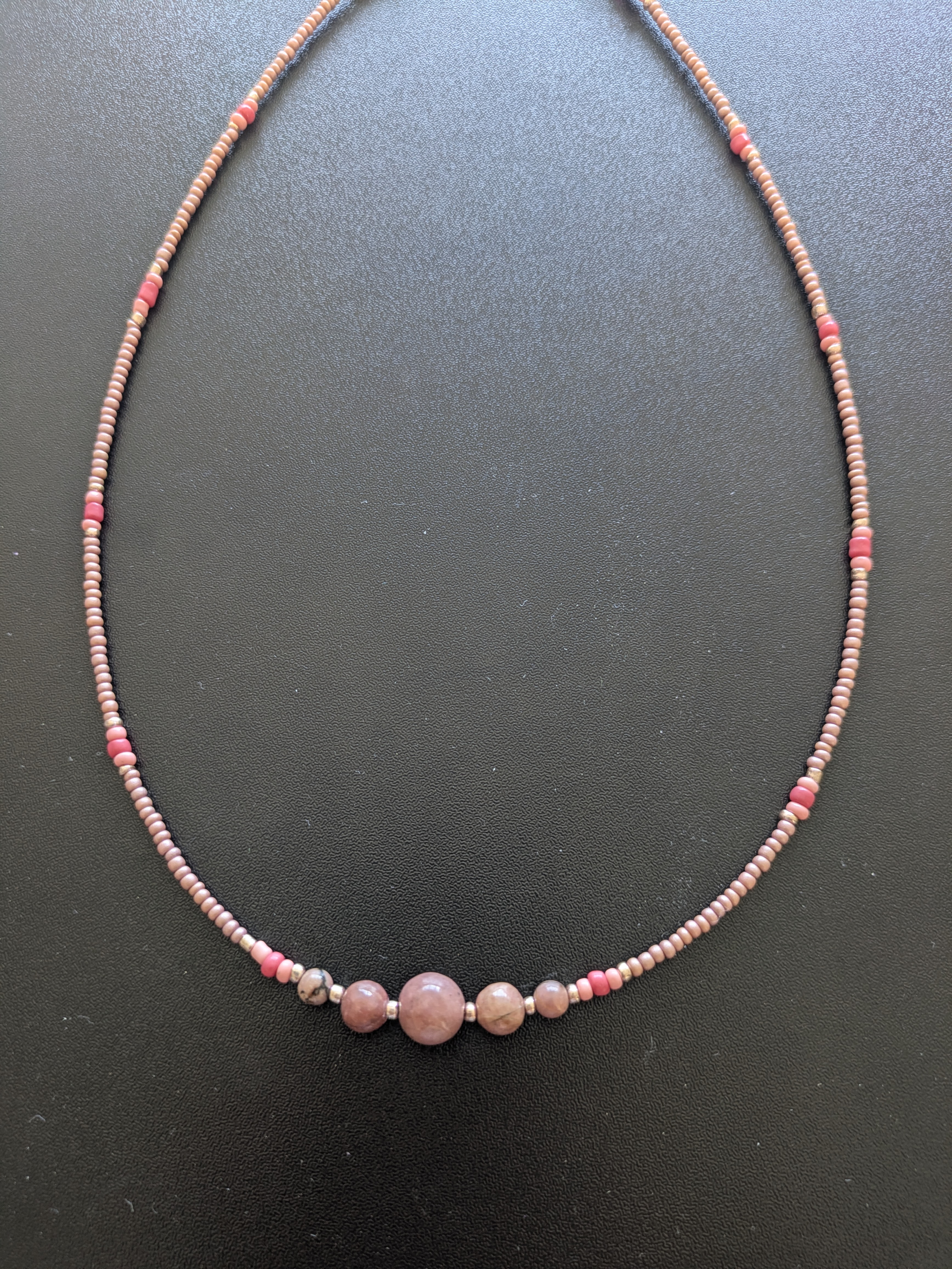 Rhodonite