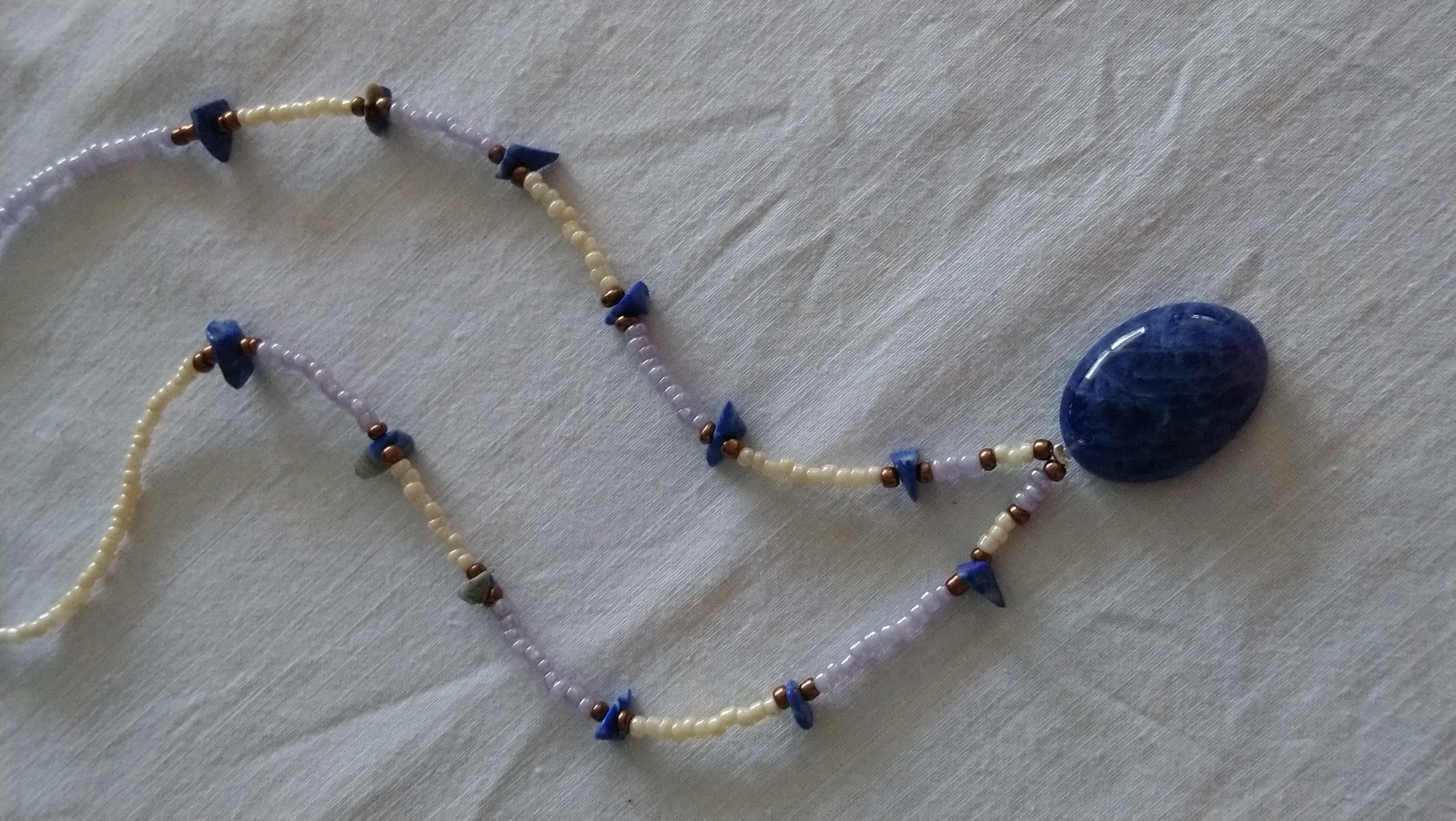 Sodalite §1