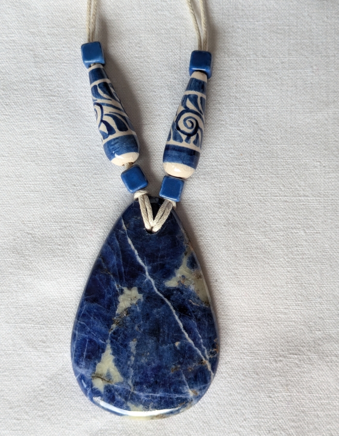 Sodalite