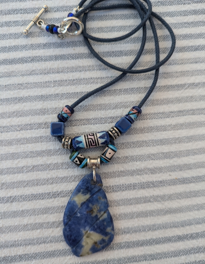 Sodalite