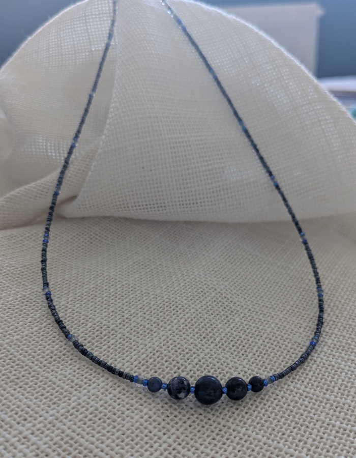 Sodalite