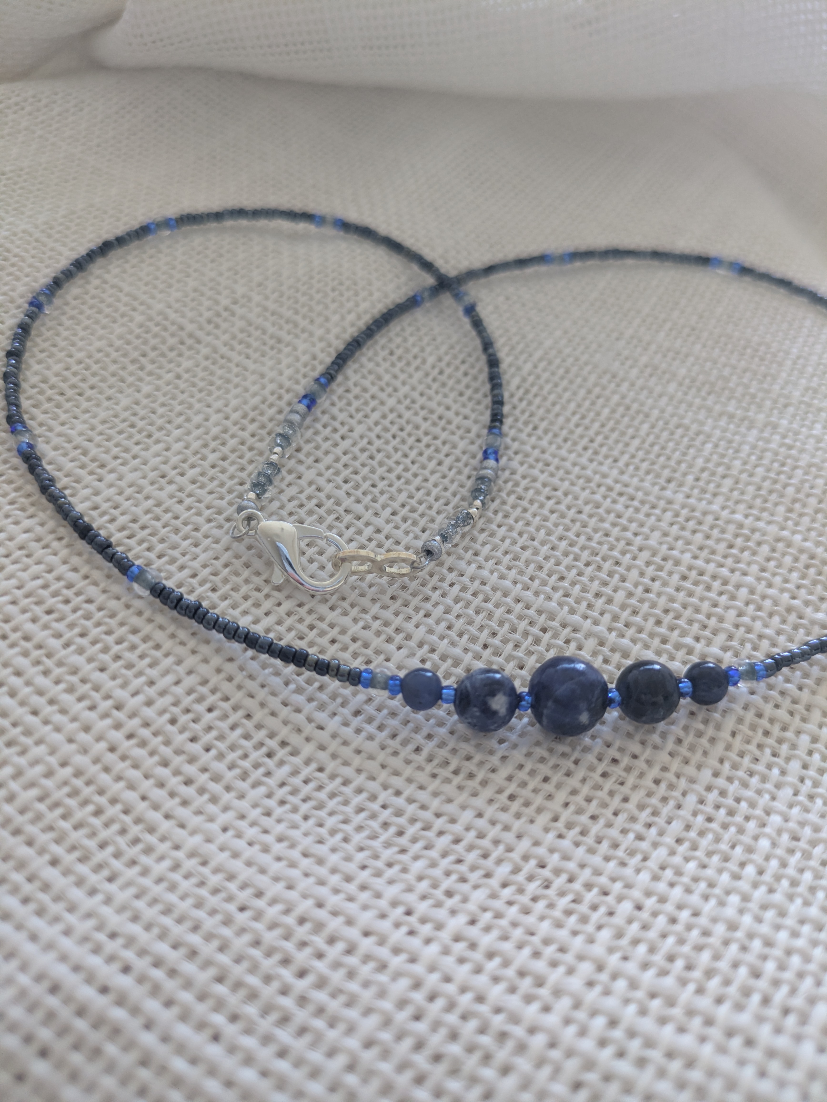 Sodalite