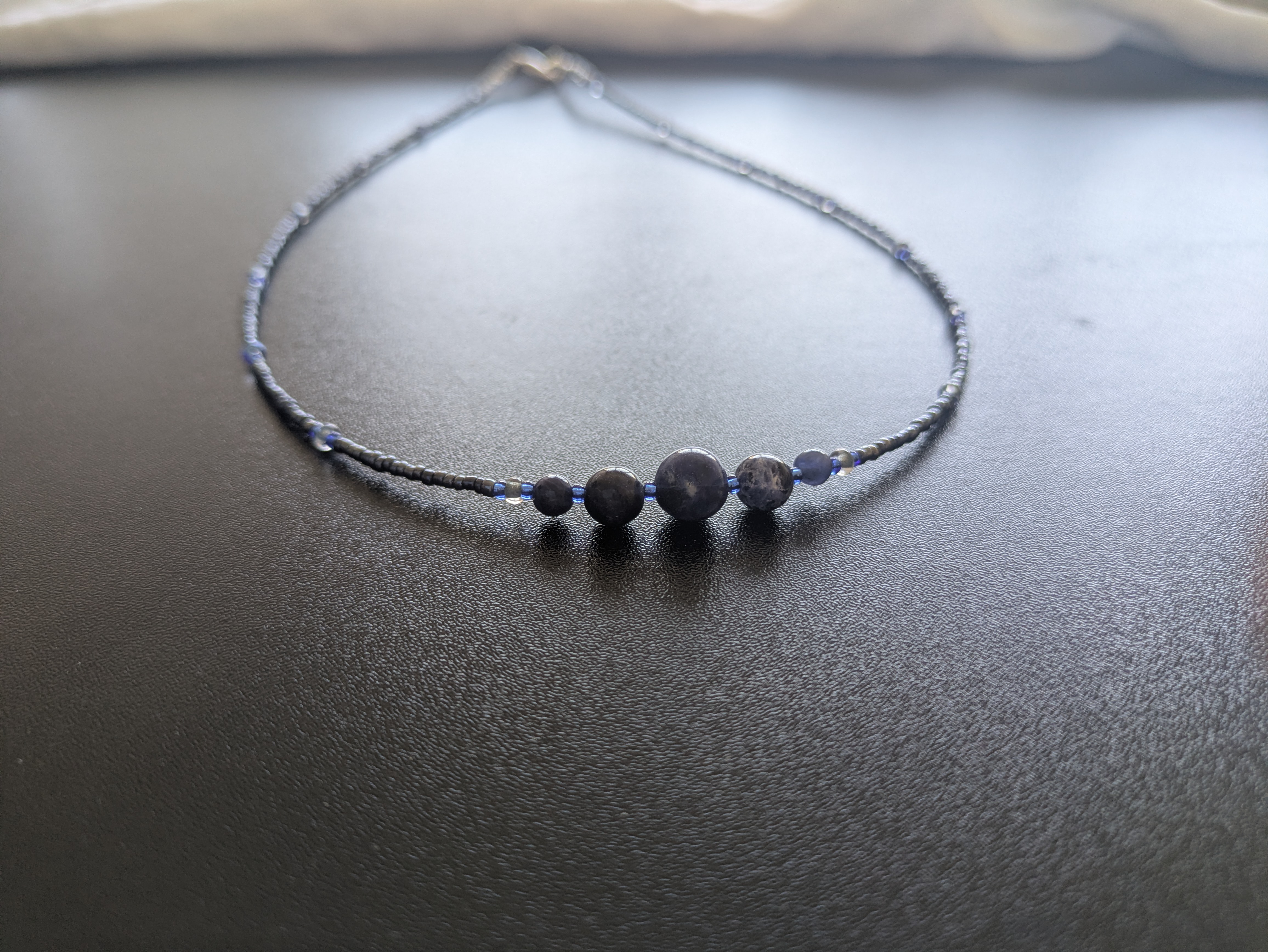 Sodalite