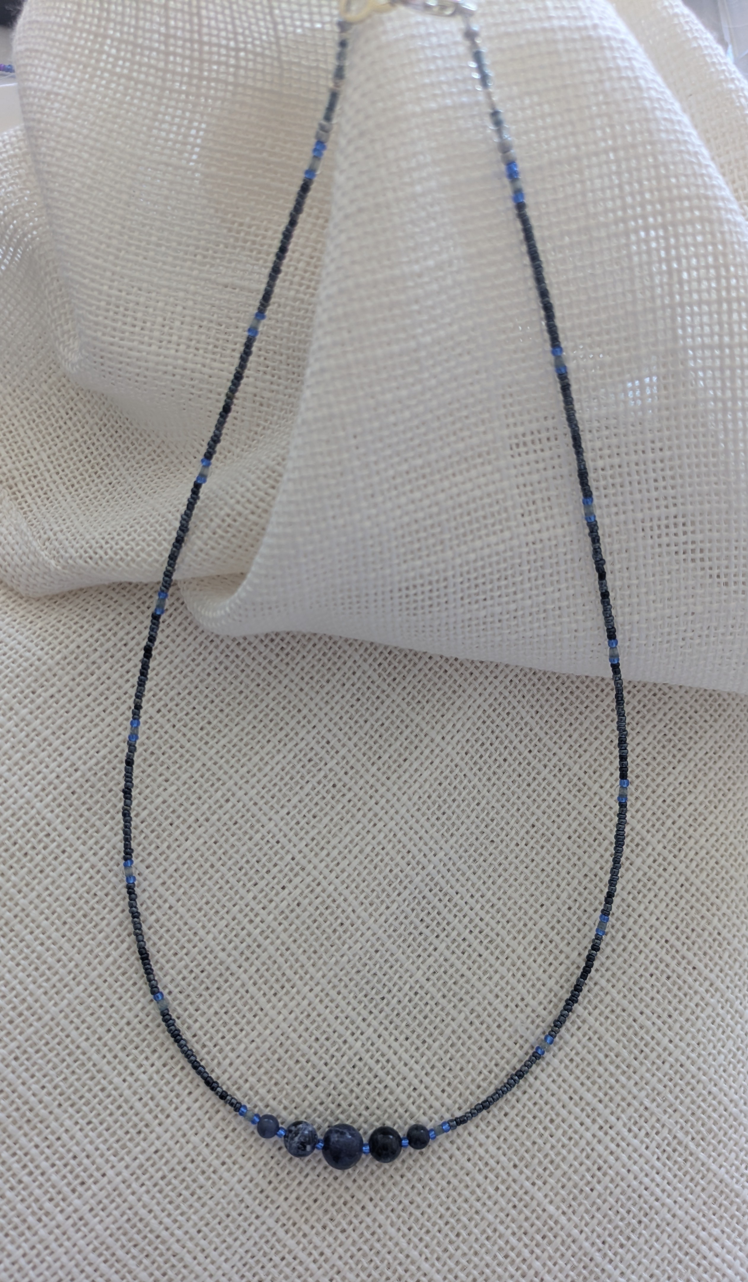 Sodalite