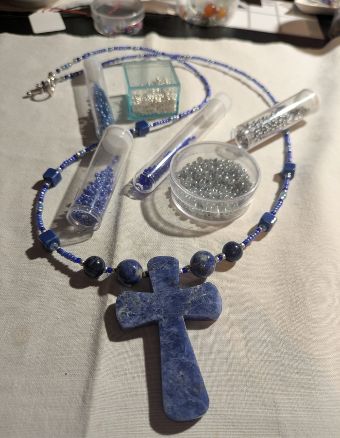 Sodalite
