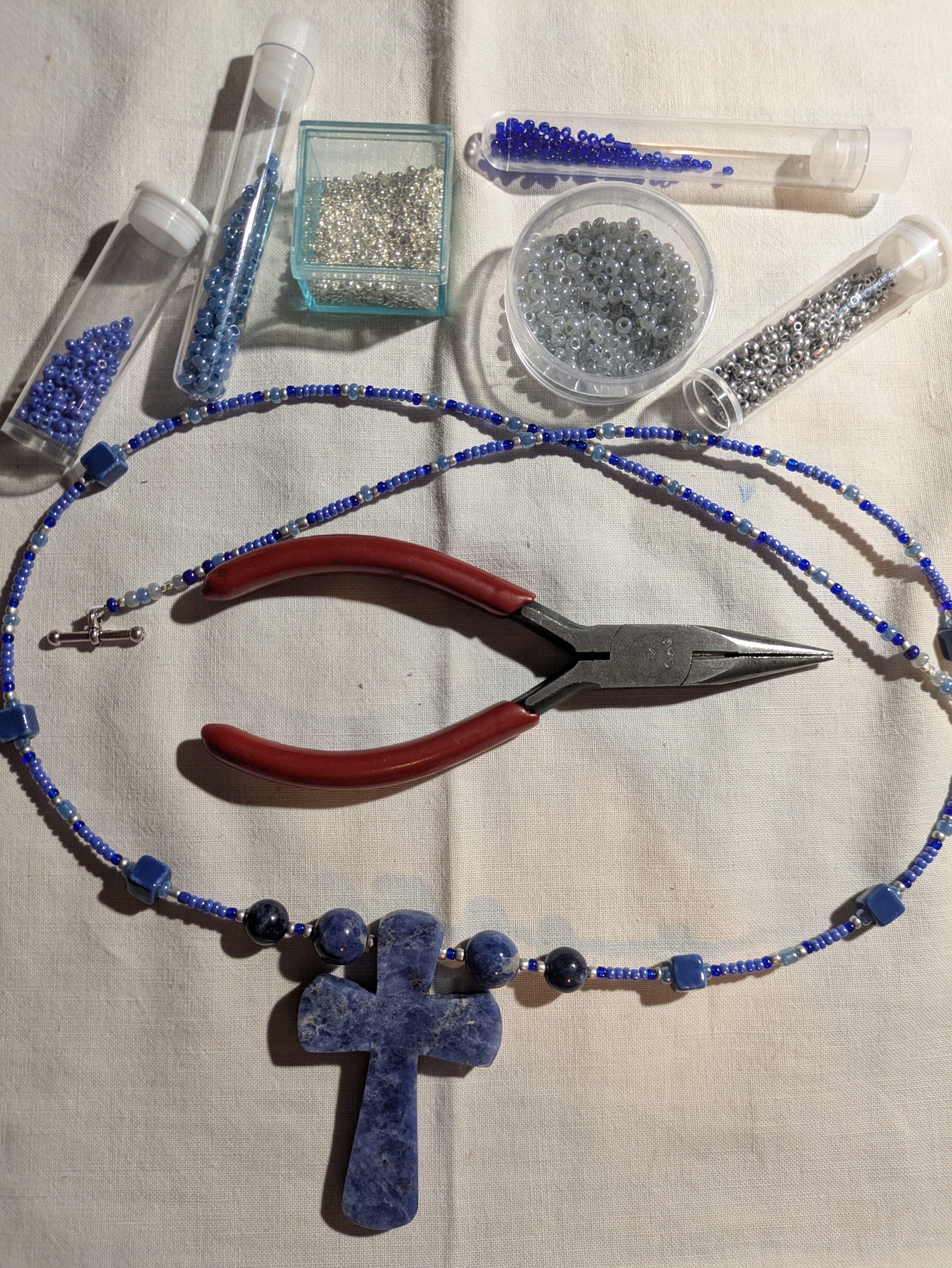 Sodalite