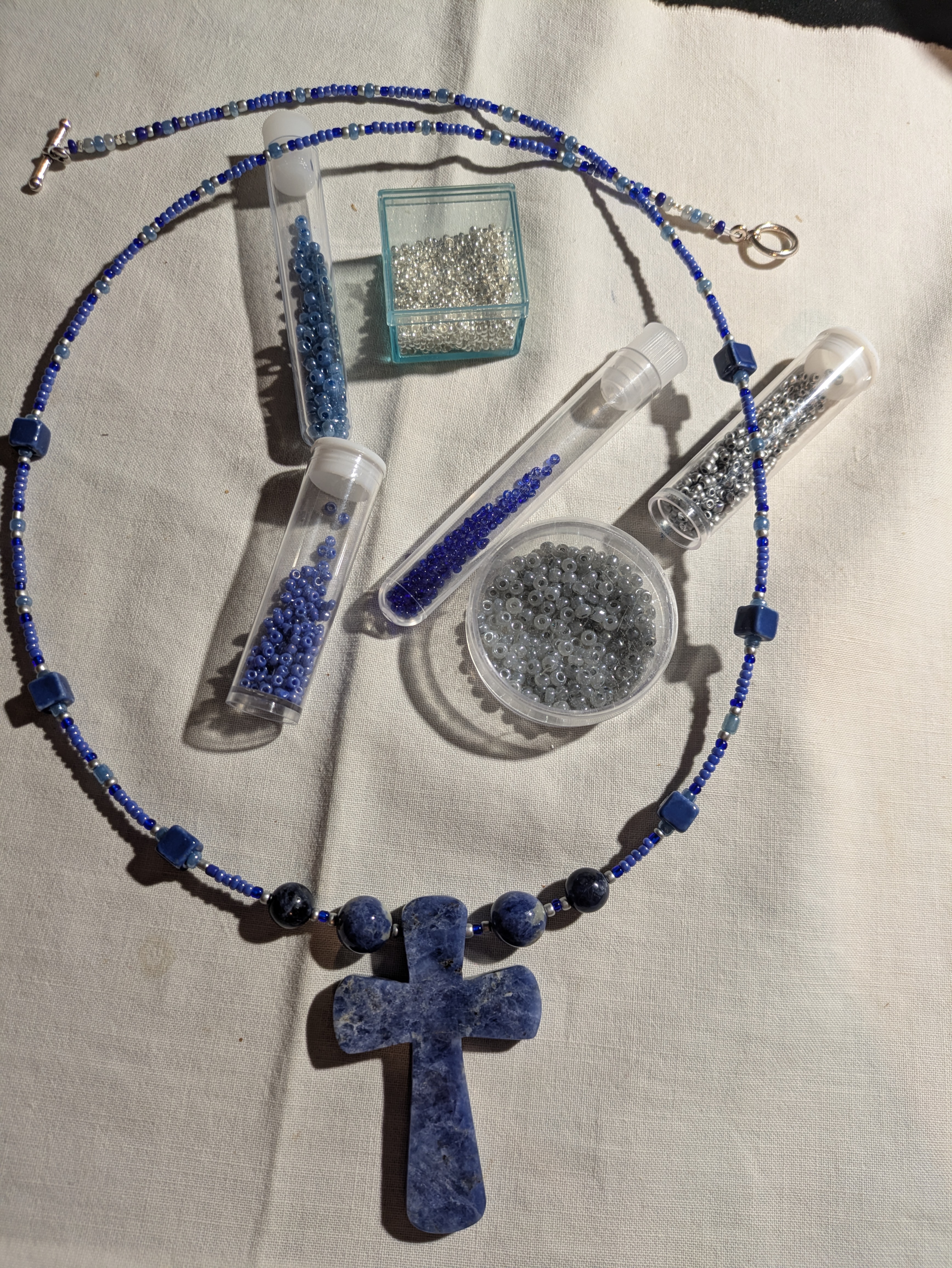 Sodalite