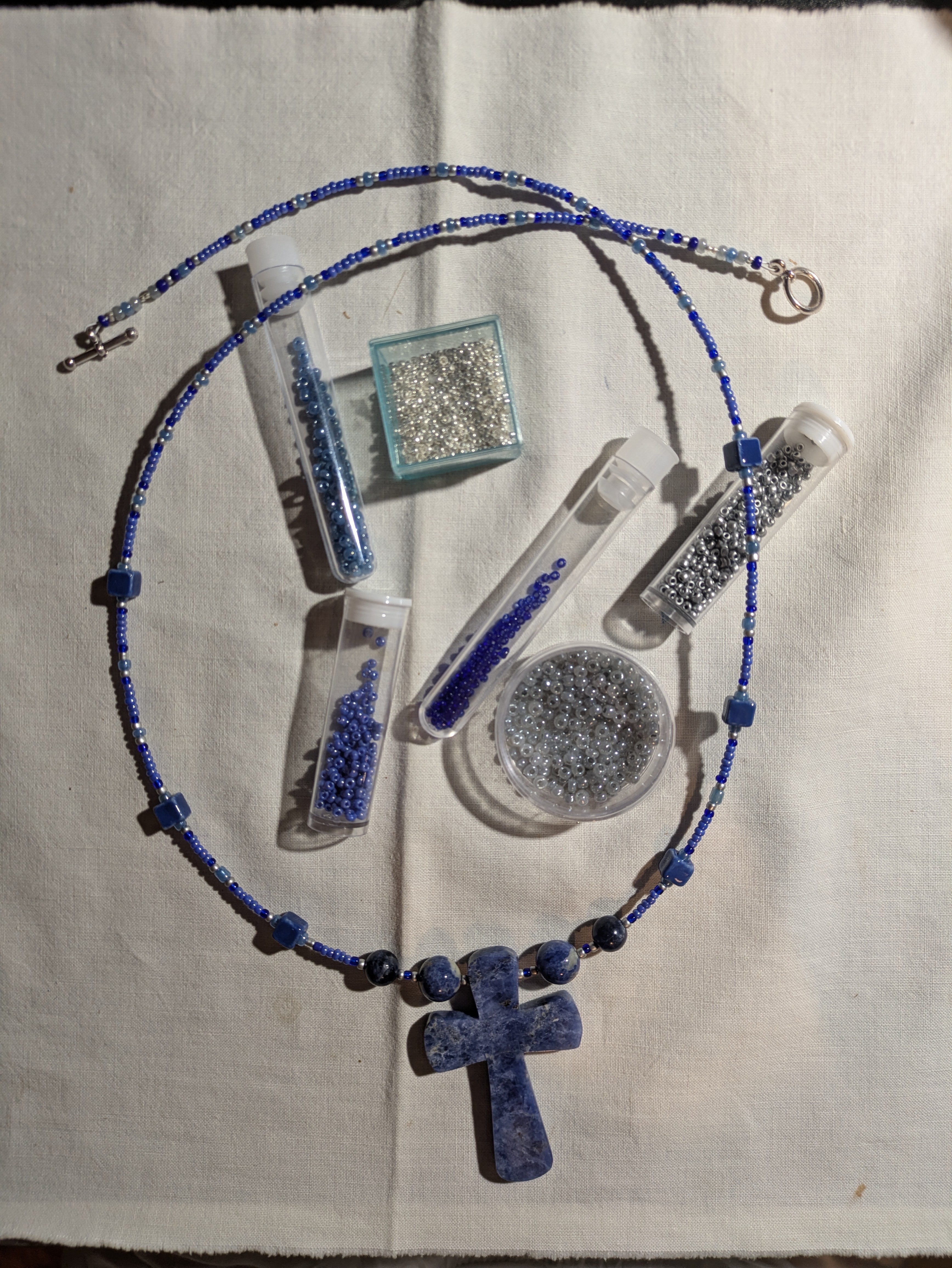 Sodalite