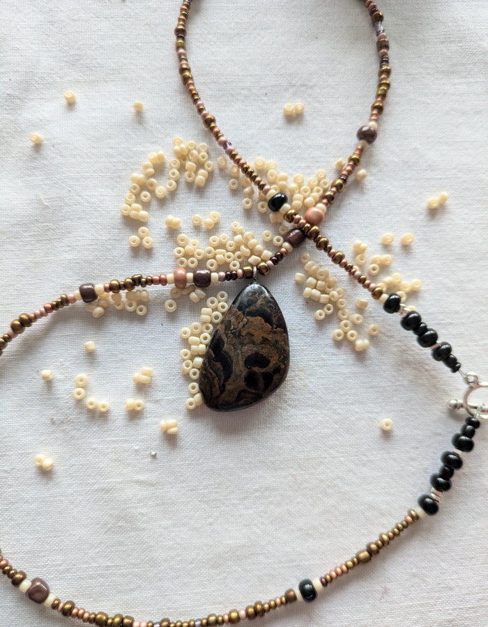 Stromatolite