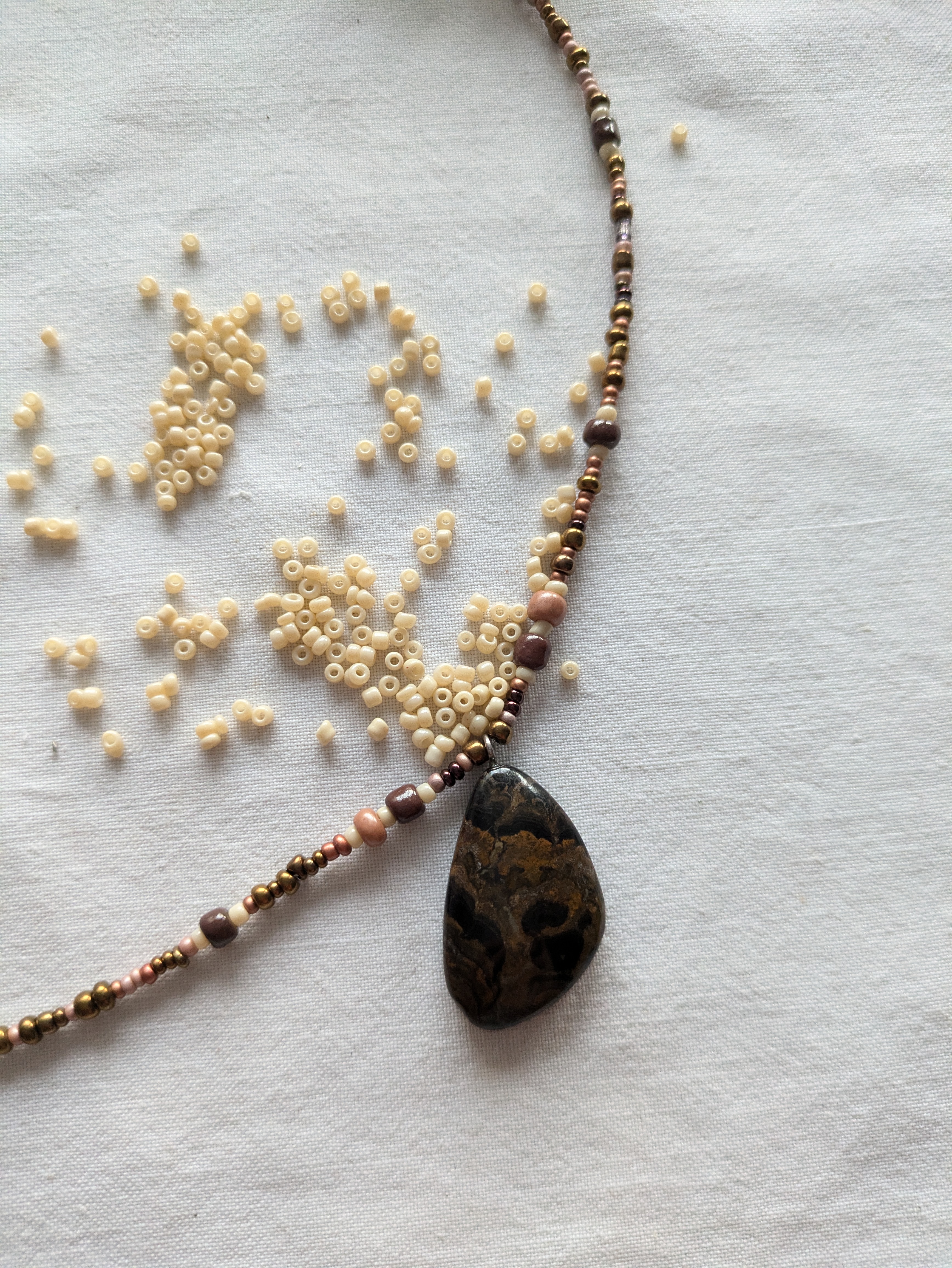Stromatolite