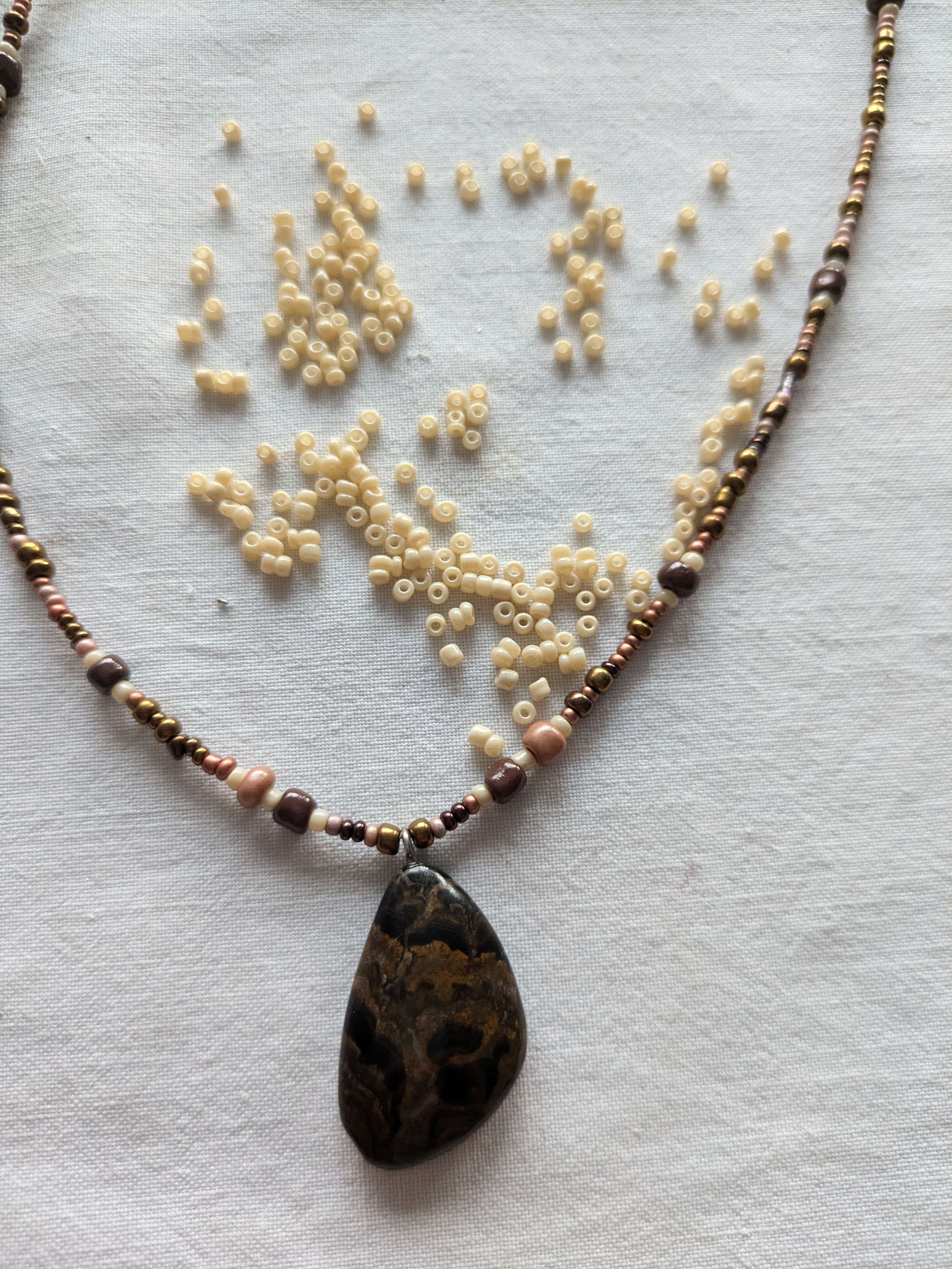 Stromatolite